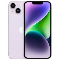 CKP iPhone 14 Semi Nuevo 256GB Purple Grado A-87SX CKP iPhone 14 Semi Nuevo 256GB Purple Grado A